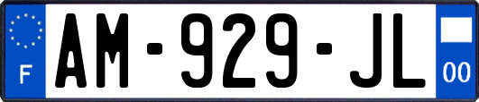 AM-929-JL
