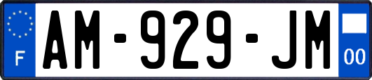 AM-929-JM