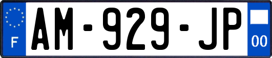 AM-929-JP