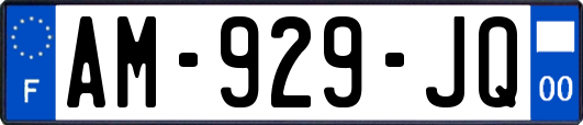 AM-929-JQ