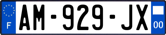 AM-929-JX
