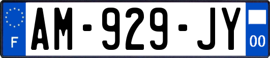 AM-929-JY