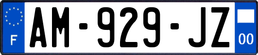 AM-929-JZ