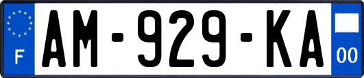 AM-929-KA
