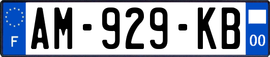 AM-929-KB