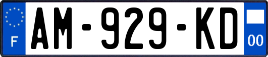 AM-929-KD