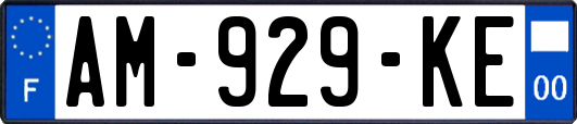 AM-929-KE