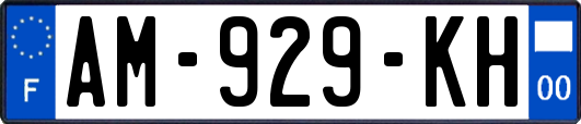 AM-929-KH