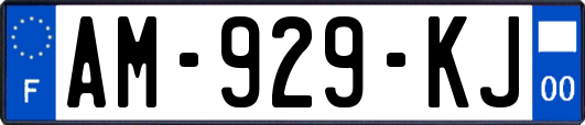 AM-929-KJ