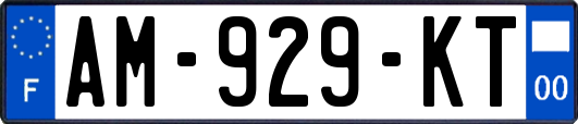 AM-929-KT
