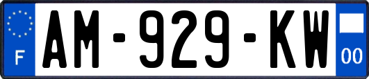 AM-929-KW