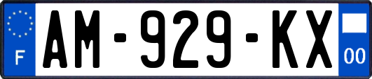 AM-929-KX