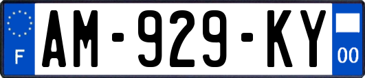 AM-929-KY