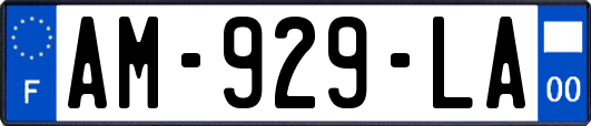 AM-929-LA