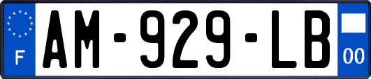 AM-929-LB