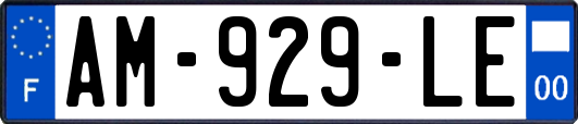 AM-929-LE