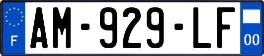 AM-929-LF