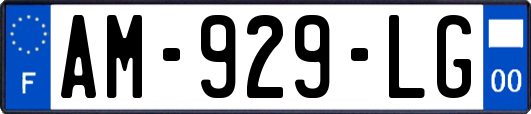 AM-929-LG