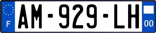 AM-929-LH