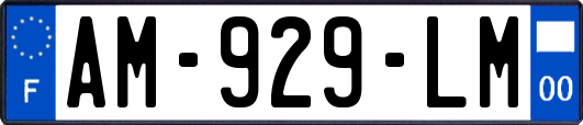 AM-929-LM