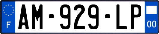 AM-929-LP