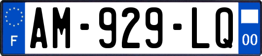AM-929-LQ