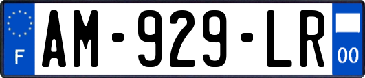 AM-929-LR