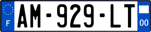 AM-929-LT