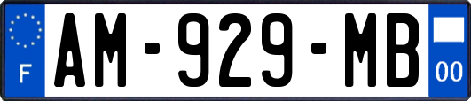 AM-929-MB