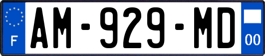 AM-929-MD