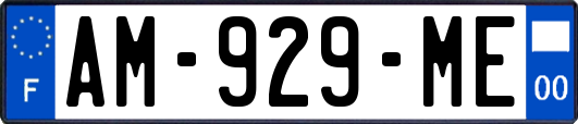 AM-929-ME