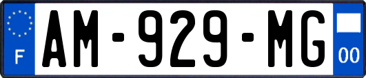 AM-929-MG