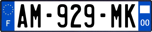AM-929-MK