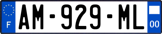 AM-929-ML