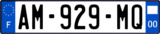 AM-929-MQ