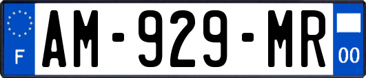 AM-929-MR