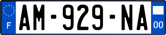 AM-929-NA