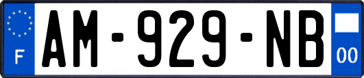 AM-929-NB