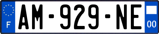 AM-929-NE
