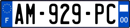 AM-929-PC