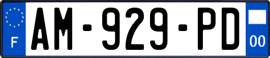 AM-929-PD