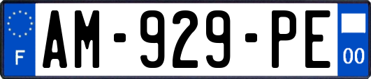 AM-929-PE