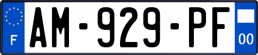 AM-929-PF