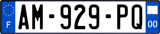 AM-929-PQ