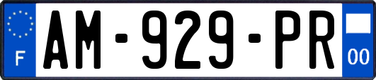 AM-929-PR