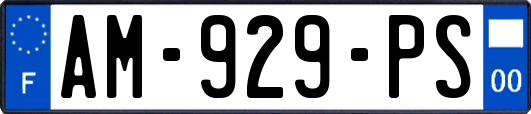 AM-929-PS