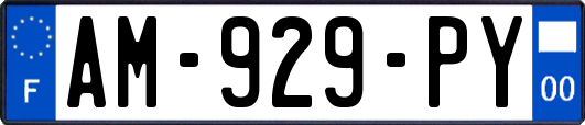 AM-929-PY