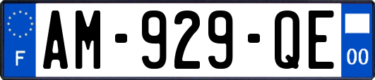AM-929-QE