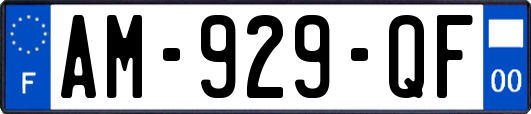 AM-929-QF