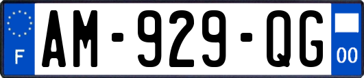 AM-929-QG